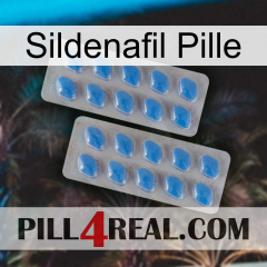 Sildenafil Pill 23